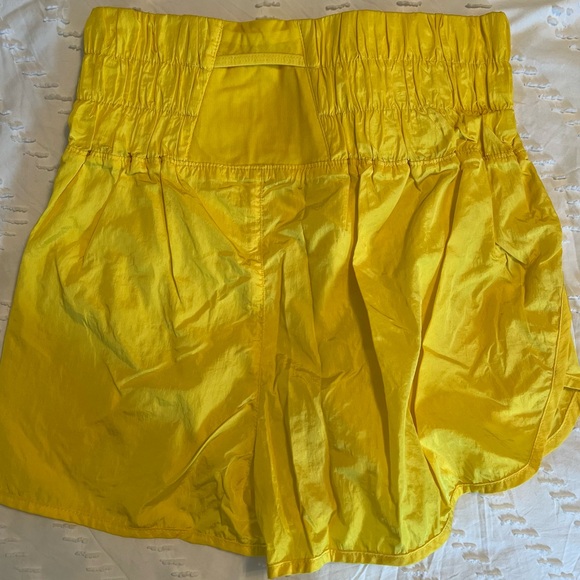 Free People Movement Shorts - Picture 2 of 4